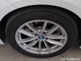  Bmw  Serie 3 BMW  / 2022 / 5P / STATION WAGON 320E TOURING AUTO #20
