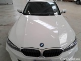  Bmw  Serie 3 BMW  / 2022 / 5P / STATION WAGON 320E TOURING AUTO #29