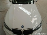  Bmw  Serie 3 BMW  / 2022 / 5P / STATION WAGON 320E TOURING AUTO #34