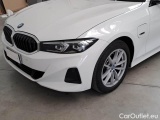  Bmw  Serie 3 BMW  / 2022 / 5P / STATION WAGON 320E TOURING AUTO #37