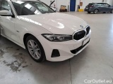  Bmw  Serie 3 BMW  / 2022 / 5P / STATION WAGON 320E TOURING AUTO #45