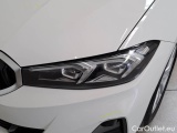  Bmw  Serie 3 BMW  / 2022 / 5P / STATION WAGON 320E TOURING AUTO #50