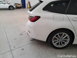  Bmw  Serie 3 BMW  / 2022 / 5P / STATION WAGON 320E TOURING AUTO #66
