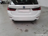 Bmw  Serie 3 BMW  / 2022 / 5P / STATION WAGON 320E TOURING AUTO #68