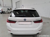  Bmw  Serie 3 BMW  / 2022 / 5P / STATION WAGON 320E TOURING AUTO #76