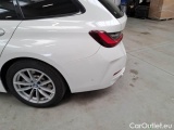  Bmw  Serie 3 BMW  / 2022 / 5P / STATION WAGON 320E TOURING AUTO #74