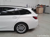  Bmw  Serie 3 BMW  / 2022 / 5P / STATION WAGON 320E TOURING AUTO #79