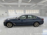  Bmw  Serie 5 BMW  / 2020 / 4P / BERLINA 530E XDRIVE BUSINESS AUTO #8
