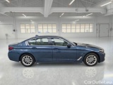  Bmw  Serie 5 BMW  / 2020 / 4P / BERLINA 530E XDRIVE BUSINESS AUTO #7