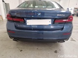  Bmw  Serie 5 BMW  / 2020 / 4P / BERLINA 530E XDRIVE BUSINESS AUTO #61
