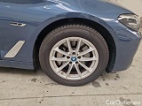  Bmw  Serie 5 BMW  / 2020 / 4P / BERLINA 530E XDRIVE BUSINESS AUTO #75