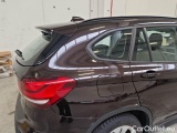  Bmw  X1 BMW  / 2019 / 5P / SUV XDRIVE 25E BUSINESS ADVANTAGE AUTOMATICO #40