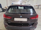  Bmw  X1 BMW  / 2019 / 5P / SUV XDRIVE 25E BUSINESS ADVANTAGE AUTOMATICO #43