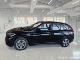  Bmw  X1 BMW  / 2019 / 5P / SUV XDRIVE 25E BUSINESS ADVANTAGE AUTOMATICO #8