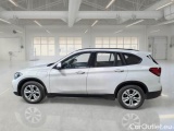  Bmw  X1 BMW  / 2019 / 5P / SUV XDRIVE 25E BUSINESS ADVANTAGE AUTOMATICO #8