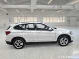  Bmw  X1 BMW  / 2019 / 5P / SUV XDRIVE 25E BUSINESS ADVANTAGE AUTOMATICO #7