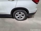  Bmw  X1 BMW  / 2019 / 5P / SUV XDRIVE 25E BUSINESS ADVANTAGE AUTOMATICO #19
