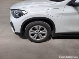  Bmw  X1 BMW  / 2019 / 5P / SUV XDRIVE 25E BUSINESS ADVANTAGE AUTOMATICO #20