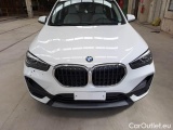  Bmw  X1 BMW  / 2019 / 5P / SUV XDRIVE 25E BUSINESS ADVANTAGE AUTOMATICO #29
