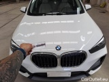  Bmw  X1 BMW  / 2019 / 5P / SUV XDRIVE 25E BUSINESS ADVANTAGE AUTOMATICO #28