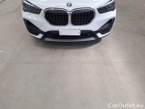  Bmw  X1 BMW  / 2019 / 5P / SUV XDRIVE 25E BUSINESS ADVANTAGE AUTOMATICO #32