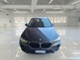  Bmw  X1 BMW  / 2019 / 5P / SUV XDRIVE 25E BUSINESS ADVANTAGE AUTOMATICO #6