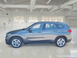  Bmw  X1 BMW  / 2019 / 5P / SUV XDRIVE 25E BUSINESS ADVANTAGE AUTOMATICO #8