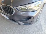  Bmw  X1 BMW  / 2019 / 5P / SUV XDRIVE 25E BUSINESS ADVANTAGE AUTOMATICO #30