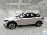  Bmw  X1 BMW  / 2019 / 5P / SUV XDRIVE 25E BUSINESS ADVANTAGE AUTOMATICO #8