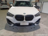  Bmw  X1 BMW  / 2019 / 5P / SUV XDRIVE 25E BUSINESS ADVANTAGE AUTOMATICO #28