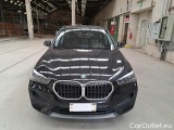  Bmw  X1 BMW  / 2019 / 5P / SUV XDRIVE 25E BUSINESS ADVANTAGE AUTOMATICO #6