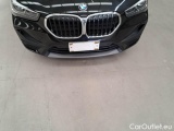  Bmw  X1 BMW  / 2019 / 5P / SUV XDRIVE 25E BUSINESS ADVANTAGE AUTOMATICO #38