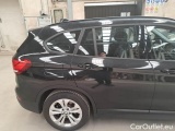  Bmw  X1 BMW  / 2019 / 5P / SUV XDRIVE 25E BUSINESS ADVANTAGE AUTOMATICO #48