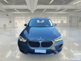  Bmw  X1 BMW  / 2019 / 5P / SUV XDRIVE 25E BUSINESS ADVANTAGE AUTOMATICO #6