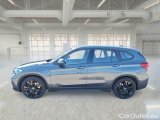  Bmw  X1 BMW  / 2019 / 5P / SUV XDRIVE 25E BUSINESS ADVANTAGE AUTOMATICO #8
