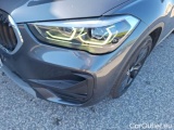  Bmw  X1 BMW  / 2019 / 5P / SUV XDRIVE 25E BUSINESS ADVANTAGE AUTOMATICO #31