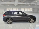  Bmw  X1 BMW  / 2019 / 5P / SUV XDRIVE 25E BUSINESS ADVANTAGE AUTOMATICO #7