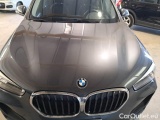  Bmw  X1 BMW  / 2019 / 5P / SUV XDRIVE 25E BUSINESS ADVANTAGE AUTOMATICO #29