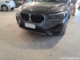  Bmw  X1 BMW  / 2019 / 5P / SUV XDRIVE 25E BUSINESS ADVANTAGE AUTOMATICO #34
