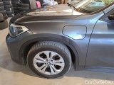  Bmw  X1 BMW  / 2019 / 5P / SUV XDRIVE 25E BUSINESS ADVANTAGE AUTOMATICO #90