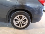  Bmw  X1 BMW  / 2019 / 5P / SUV XDRIVE 25E BUSINESS ADVANTAGE AUTOMATICO #108