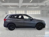  Bmw  X1 BMW  / 2019 / 5P / SUV XDRIVE 25E BUSINESS ADVANTAGE AUTOMATICO #7