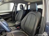  Bmw  X1 BMW  / 2019 / 5P / SUV XDRIVE 25E BUSINESS ADVANTAGE AUTOMATICO #11