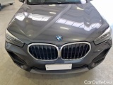  Bmw  X1 BMW  / 2019 / 5P / SUV XDRIVE 25E BUSINESS ADVANTAGE AUTOMATICO #29