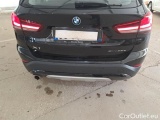  Bmw  X1 BMW  / 2019 / 5P / SUV XDRIVE 25E XLINE PLUS AUTOMATICO #38
