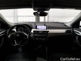  Bmw  X2 BMW  / 2017 / 5P / SUV XDRIVE 25E BUSINESS X AUTOMATICO #3