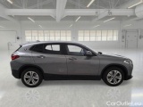  Bmw  X2 BMW  / 2017 / 5P / SUV XDRIVE 25E BUSINESS X AUTOMATICO #7