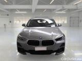 Bmw  X2 BMW  / 2017 / 5P / SUV XDRIVE 25E BUSINESS X AUTOMATICO #6