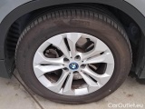  Bmw  X2 BMW  / 2017 / 5P / SUV XDRIVE 25E BUSINESS X AUTOMATICO #20