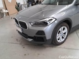  Bmw  X2 BMW  / 2017 / 5P / SUV XDRIVE 25E BUSINESS X AUTOMATICO #38